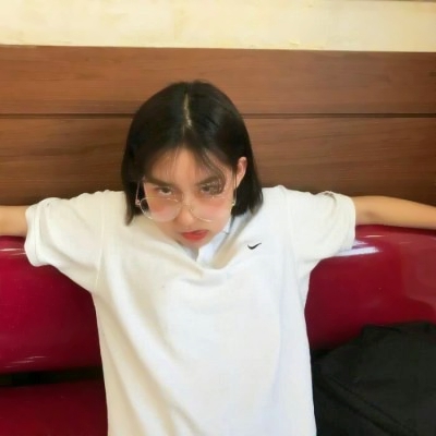 一眼沦陷！温柔冷淡风女生头像大集合 女生头像 第8张
