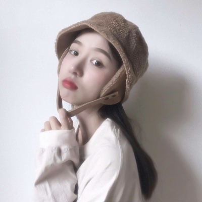 被这组甜美女生真人头像狠狠拿捏啦 女生头像 第6张 被这组甜美女生真人头像狠狠拿捏啦 女生头像 第6张