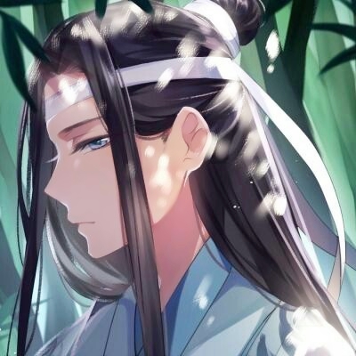 古风动漫帅哥头像,狠狠心动了🥰 男生头像 第14张 古风动漫帅哥头像,狠狠心动了🥰 男生头像 第14张