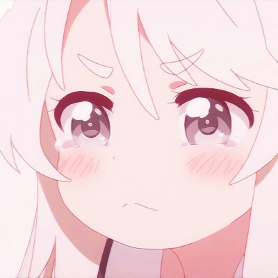 萌化啦🥰可爱动漫少女生头像来袭 女生头像 第15张