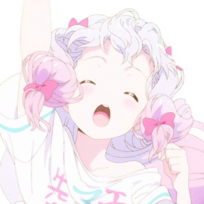 萌化啦🥰可爱动漫少女生头像来袭 女生头像 第7张