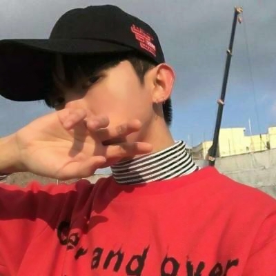 男生宝藏生活照头像来袭 男生头像 第29张