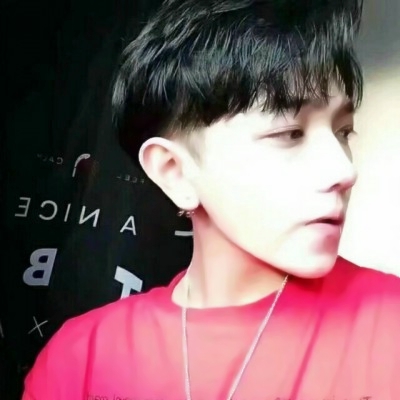被帅到❗ 拽酷男生头像来袭 男生头像 第1张