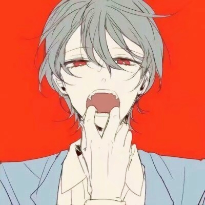 哇塞!超绝微信动漫男生头像来咯 男生头像 第5张 哇塞!超绝微信动漫男生头像来咯 男生头像 第5张