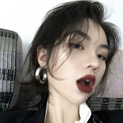 狠狠心动!冷淡风女生微信头像来啦 女生头像 第19张 狠狠心动!冷淡风女生微信头像来啦 女生头像 第19张