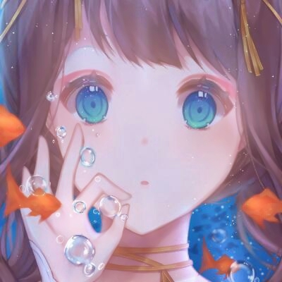 爱了!个性唯美的动漫女生头像来啦 女生头像 第11张 爱了!个性唯美的动漫女生头像来啦 女生头像 第11张