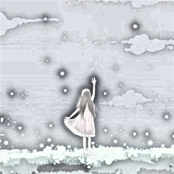 氛围感拉满🎨素描长发背影女孩头像来袭 女生头像 第7张 氛围感拉满🎨素描长发背影女孩头像来袭 女生头像 第7张