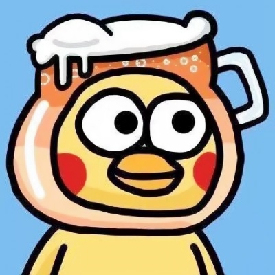 被这组搞怪鸭子卡通头像萌翻啦🦆 其它头像 第9张 被这组搞怪鸭子卡通头像萌翻啦🦆 其它头像 第9张
