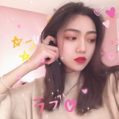 颜值爆表!绝美女生真人头像分享 女生头像 第1张 颜值爆表!绝美女生真人头像分享 女生头像 第1张