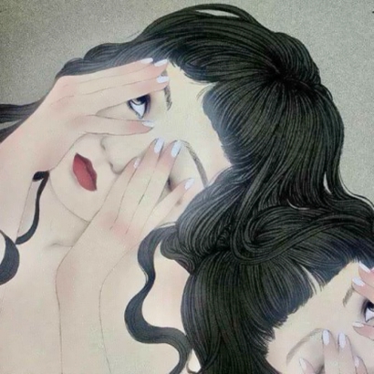 狠狠心动!微信旧漫风女生头像✨ 女生头像 第15张 狠狠心动!微信旧漫风女生头像✨ 女生头像 第15张