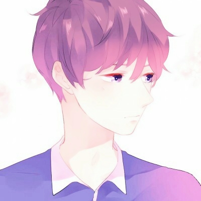 磕到了🥰唯美一男一女动漫情侣头像来啦 情侣头像 第4张