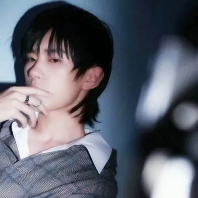 爱啦！意境感拉满的男生真人头像 男生头像 第2张