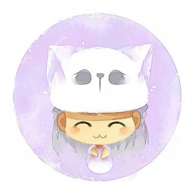 哇塞!萌系情侣头像一左一右太可啦🥰 情侣头像 第16张 哇塞!萌系情侣头像一左一右太可啦🥰 情侣头像 第16张