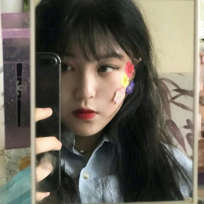 狠狠心动!冷淡风女生微信头像来啦 女生头像 第20张 狠狠心动!冷淡风女生微信头像来啦 女生头像 第20张