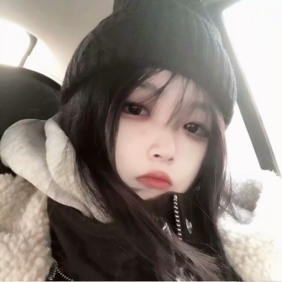 哇塞！超可爱高清女孩子头像来袭 女生头像 第19张