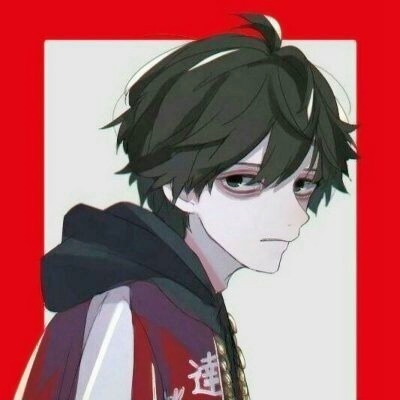哇塞!超绝微信动漫男生头像来咯 男生头像 第8张 哇塞!超绝微信动漫男生头像来咯 男生头像 第8张