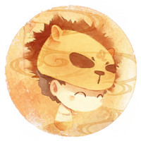 收藏！超全狮子座头像图片大合集来咯 其它头像 第22张
