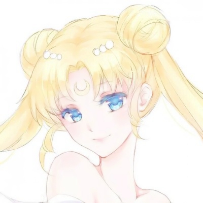 萌化啦🥰可爱动漫少女生头像来袭 女生头像 第3张