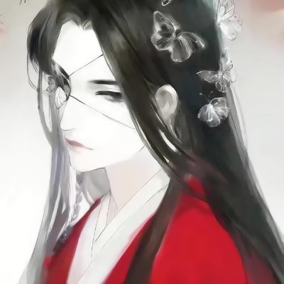 古风动漫帅哥头像,狠狠心动了🥰 男生头像 第3张 古风动漫帅哥头像,狠狠心动了🥰 男生头像 第3张