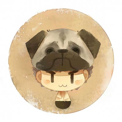哇塞!萌系情侣头像一左一右太可啦🥰 情侣头像 第7张 哇塞!萌系情侣头像一左一右太可啦🥰 情侣头像 第7张
