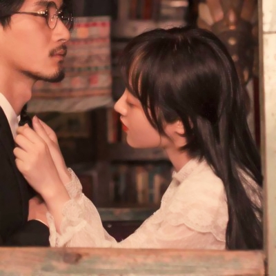 爷青回!非主流情侣一对两张头像大放送🥳 情侣头像 第4张 爷青回!非主流情侣一对两张头像大放送🥳 情侣头像 第4张