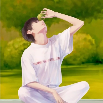 帅炸啦🔥超好看的男生动漫头像来袭 男生头像 第9张