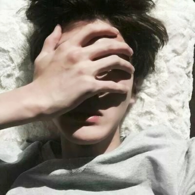 男生宝藏生活照头像来袭 男生头像 第8张