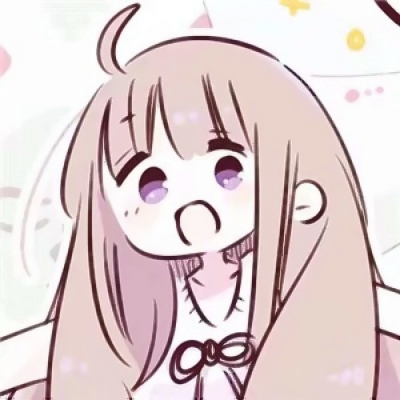 被甜晕啦🍬软萌女生动漫头像大全 女生头像 第5张 被甜晕啦🍬软萌女生动漫头像大全 女生头像 第5张