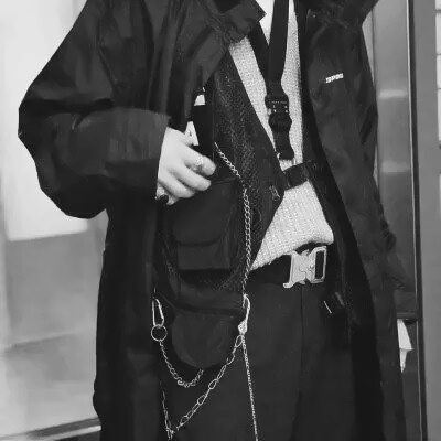 被帅晕！微信男生不露头部位头像大全 男生头像 第1张
