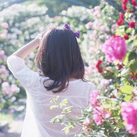被这简约大方又清新的QQ头像美哭啦😍 其它头像 第67张