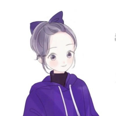 绝啦!这些卡通微信闺蜜头像必须拥有🥳 友情头像 第6张 绝啦!这些卡通微信闺蜜头像必须拥有🥳 友情头像 第6张