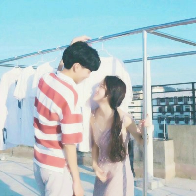 哇塞😍一人一半的真人情侣手机头像来咯 情侣头像 第13张 哇塞😍一人一半的真人情侣手机头像来咯 情侣头像 第13张