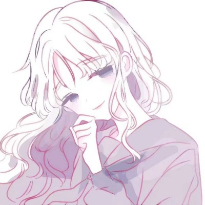 萌化啦🥰可爱动漫少女生头像来袭 女生头像 第2张