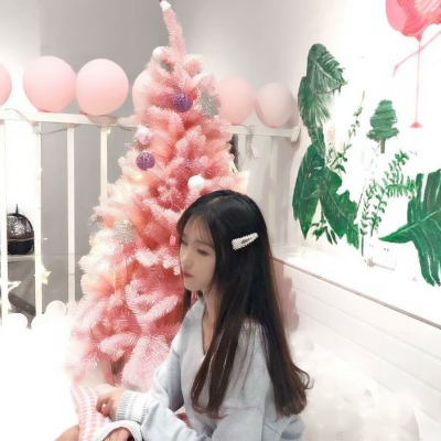 哇塞！原宿系女生真人头像太绝啦 女生头像 第17张