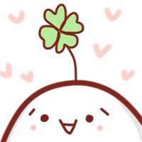 🍀超萌四叶草主题卡通头像来袭,好运满满! 其它头像 第5张 🍀超萌四叶草主题卡通头像来袭,好运满满! 其它头像 第5张