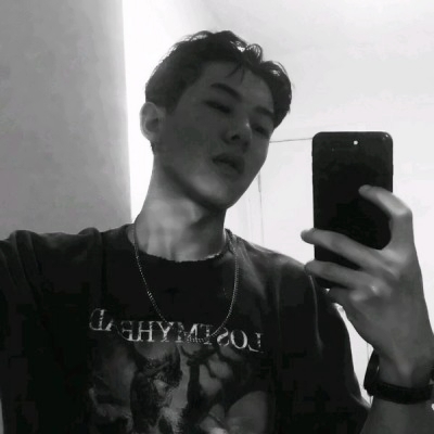 🆒黑白风格超酷男生头像大全 男生头像 第4张 🆒黑白风格超酷男生头像大全 男生头像 第4张