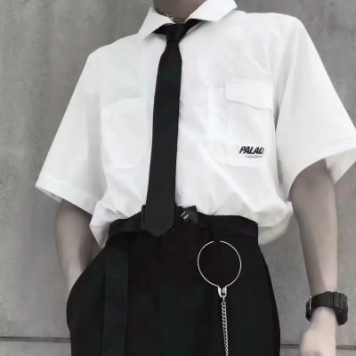 帅炸！霸气部位男生头像来袭 男生头像 第14张