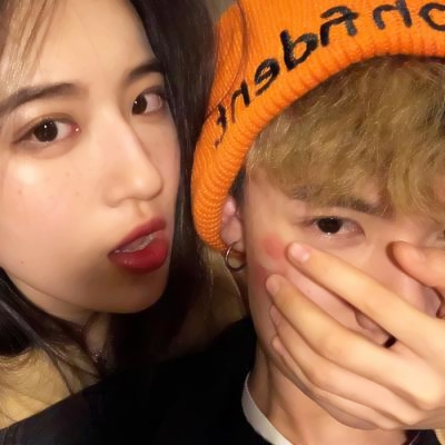 💕超甜!这些幸福情侣头像一左一右快码住 情侣头像 第11张 💕超甜!这些幸福情侣头像一左一右快码住 情侣头像 第11张