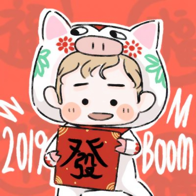 萌化啦🥰一人一半的超可爱情侣头像 情侣头像 第8张 萌化啦🥰一人一半的超可爱情侣头像 情侣头像 第8张