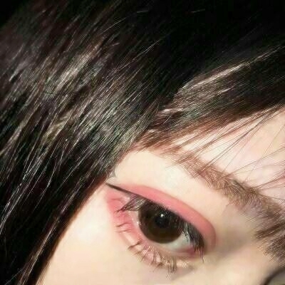 被这组女生眼睛头像美哭😭 女生头像 第16张 被这组女生眼睛头像美哭😭 女生头像 第16张