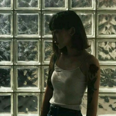绝了!高冷魅力女生QQ头像大全 女生头像 第20张 绝了!高冷魅力女生QQ头像大全 女生头像 第20张