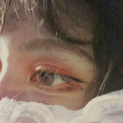 被这组女生眼睛头像美哭😭 女生头像 第3张 被这组女生眼睛头像美哭😭 女生头像 第3张