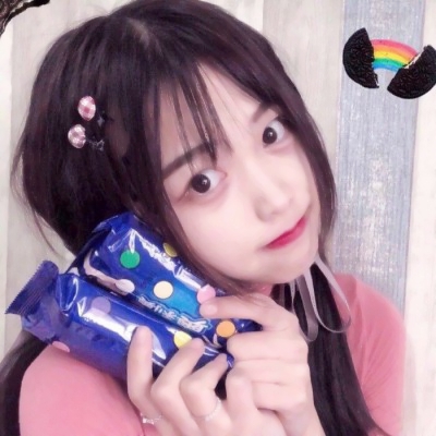 萌化啦🥰真人可爱女生头像大放送 女生头像 第2张 萌化啦🥰真人可爱女生头像大放送 女生头像 第2张