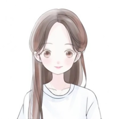 爱啦🥰简单干净动漫风一男一女情侣头像大合集 情侣头像 第3张 爱啦🥰简单干净动漫风一男一女情侣头像大合集 情侣头像 第3张