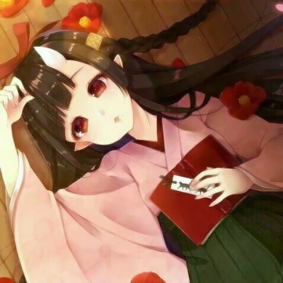 一眼沦陷!孤寂伤感唯美的古风动漫女头像✨ 女生头像 第7张 一眼沦陷!孤寂伤感唯美的古风动漫女头像✨ 女生头像 第7张