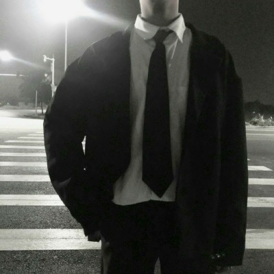 男生必看！微信部位头像大全 男生头像 第17张
