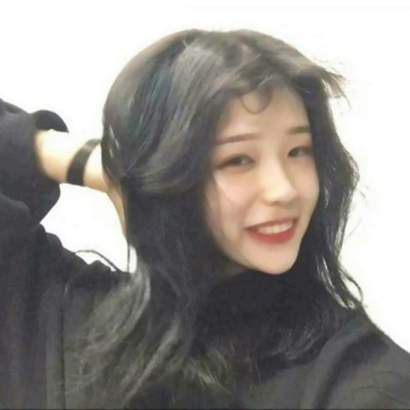 💕萌化啦！QQ可爱女生头像大集合 女生头像 第21张