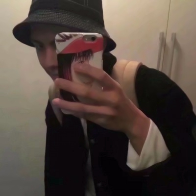 🔥超酷男生头像来袭，帅到炸 男生头像 第15张