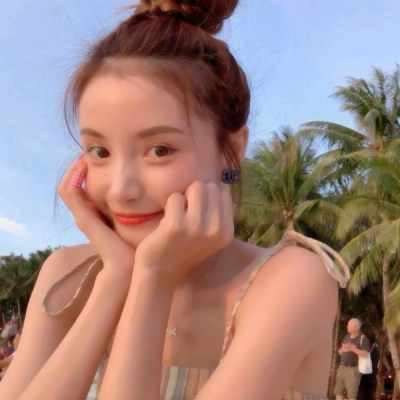 哇塞😍这QQ时尚气质女生头像绝绝子 女生头像 第9张