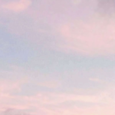 🌸满屏少女心！粉色风景头像来袭  风景头像 第10张